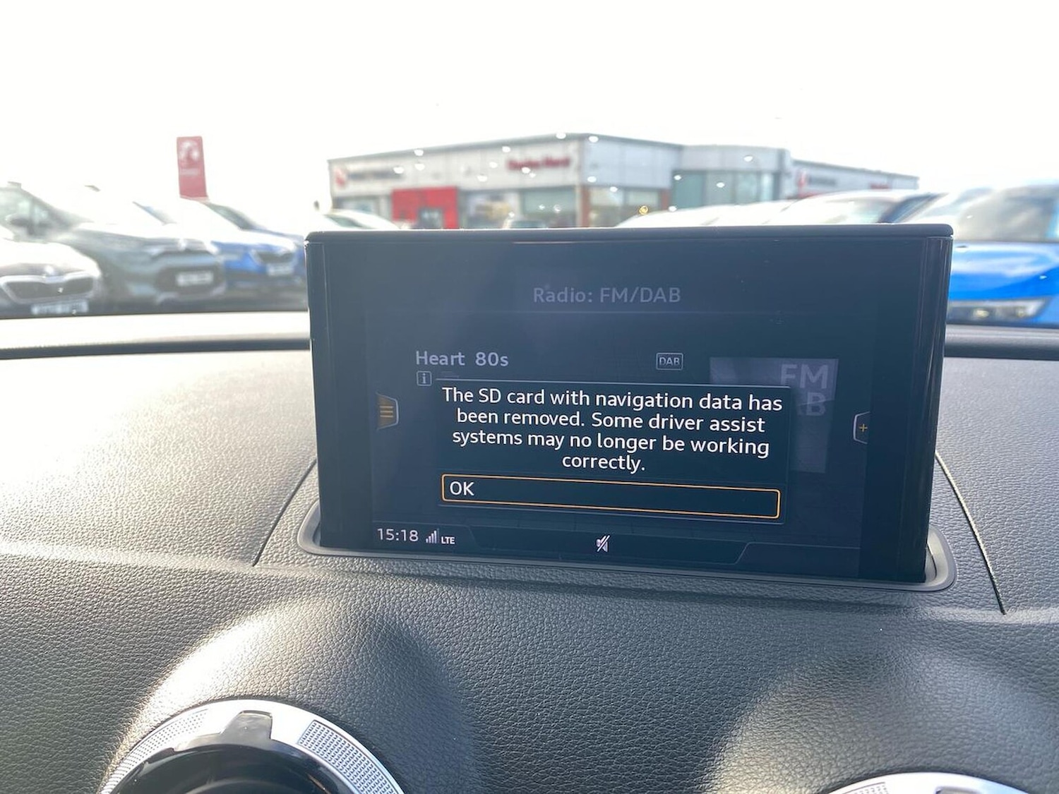 Used Audi A3 2016 for sale - 76353638: Photo 11