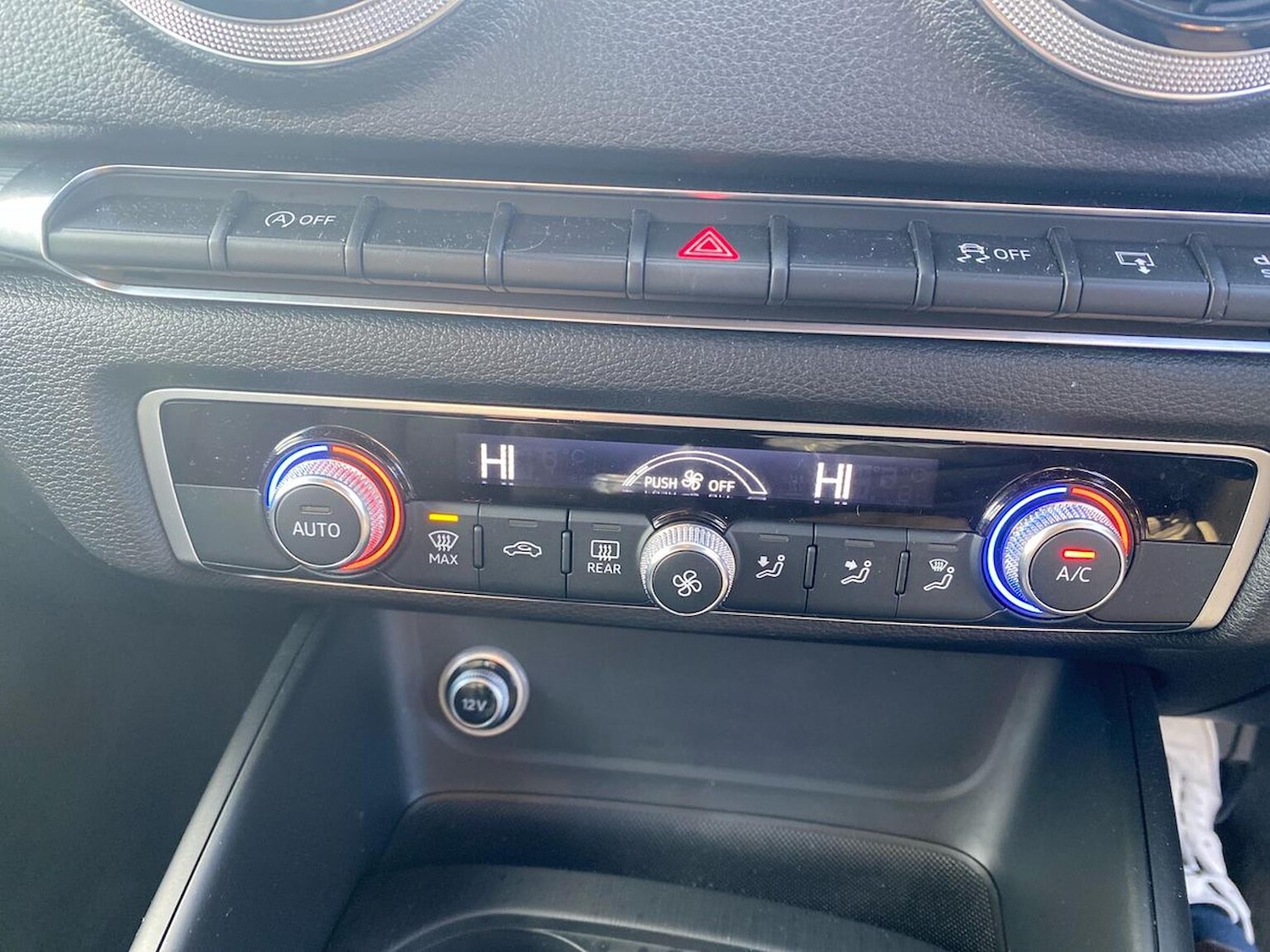 Used Audi A3 2016 for sale - 76353638: Photo 12