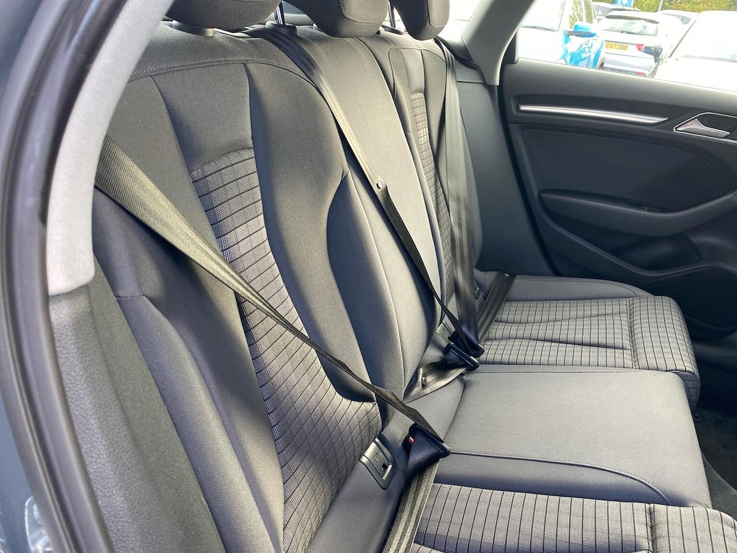 Used Audi A3 2016 for sale - 76353638: Photo 16