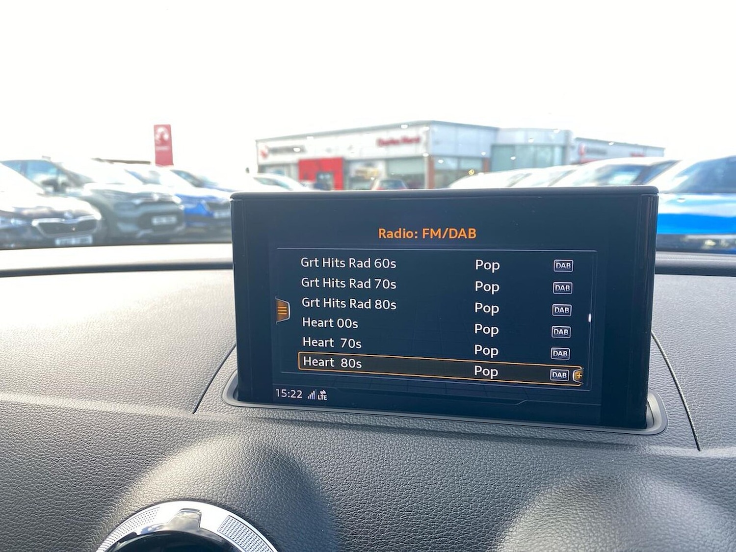 Used Audi A3 2016 for sale - 76353638: Photo 23