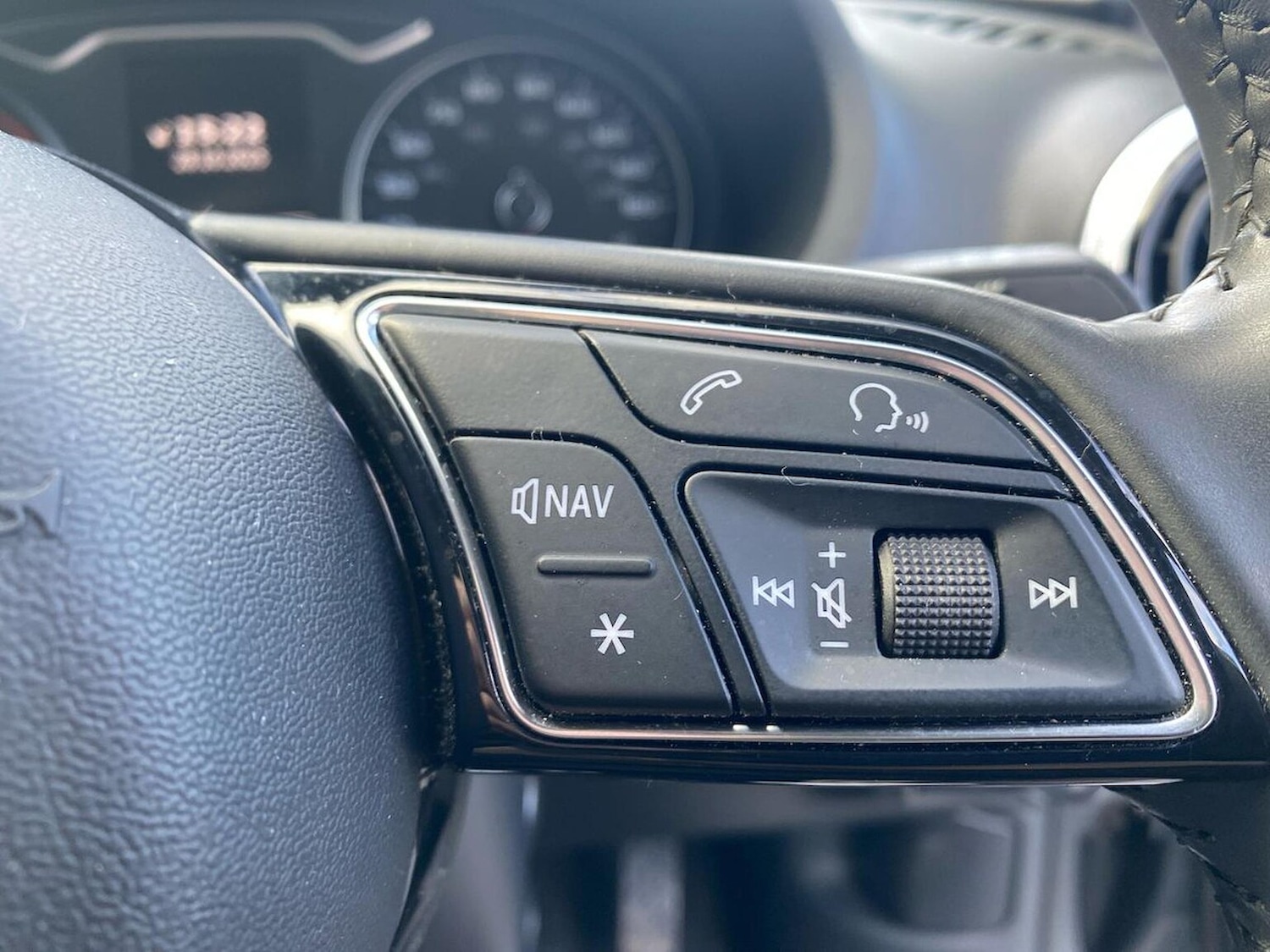 Used Audi A3 2016 for sale - 76353638: Photo 24