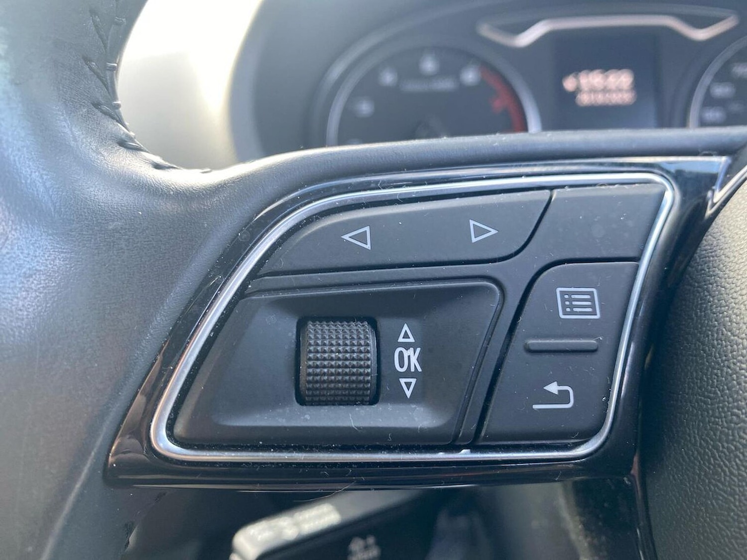 Used Audi A3 2016 for sale - 76353638: Photo 25