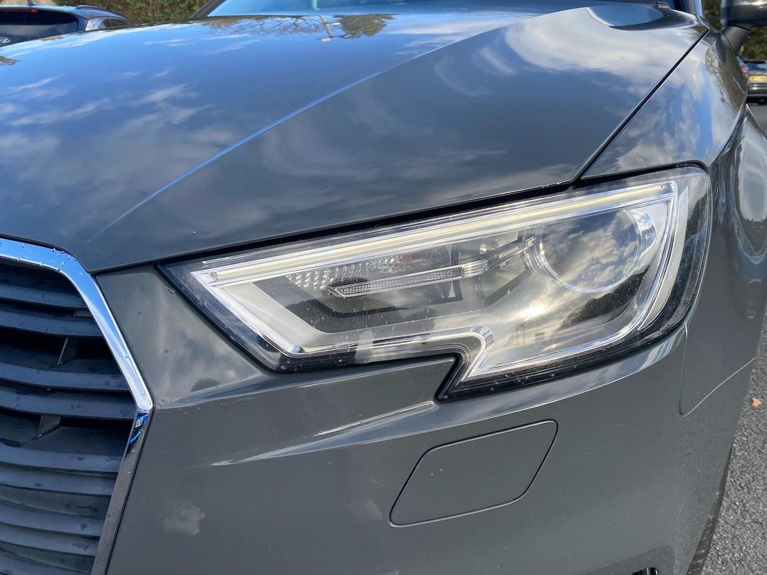 Used Audi A3 2016 for sale - 76353638: Photo 29