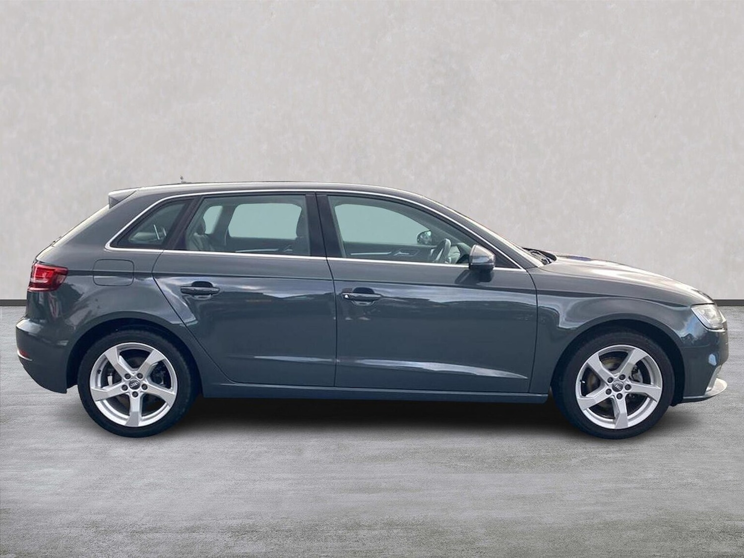 Used Audi A3 2016 for sale - 76353638: Photo 3