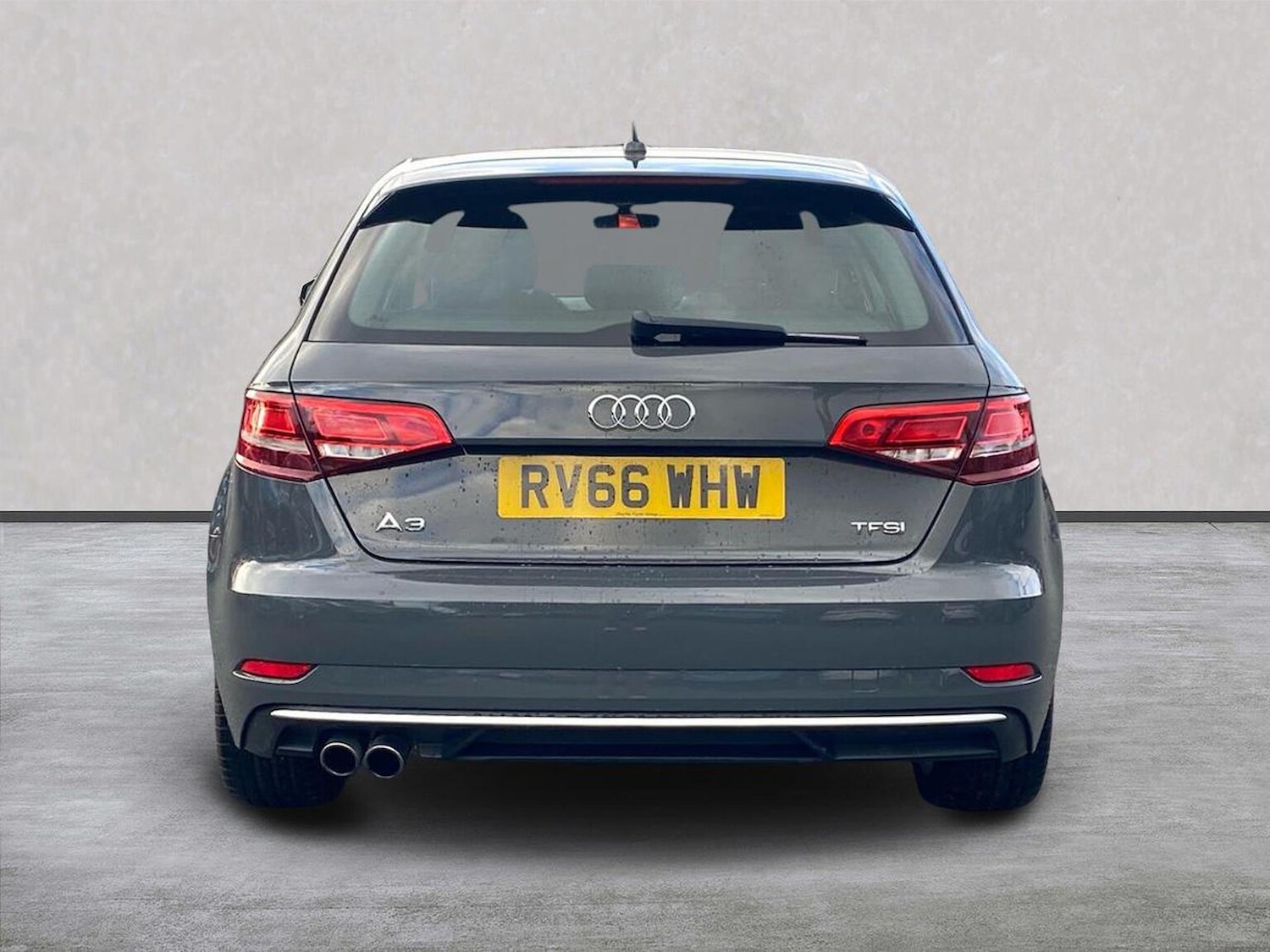 Used Audi A3 2016 for sale - 76353638: Photo 4