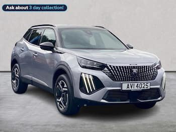 Used Peugeot 2008 2024 for sale - 79673002: Photo