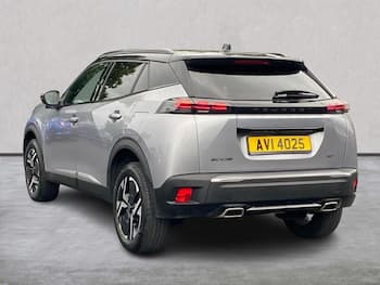 Used Peugeot 2008 2024 for sale - 79673002: Photo