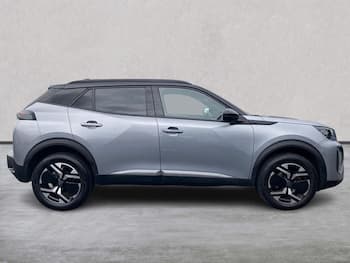 Used Peugeot 2008 2024 for sale - 79673002: Photo