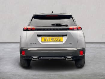 Used Peugeot 2008 2024 for sale - 79673002: Photo