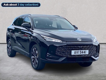 Used MG MG HS 2025 for sale - 79495253: Photo