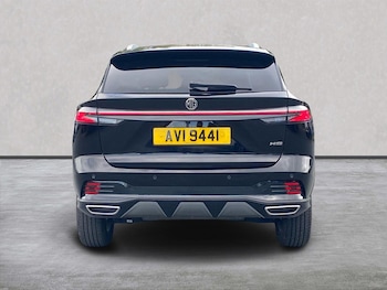 Used MG MG HS 2025 for sale - 79495253: Photo
