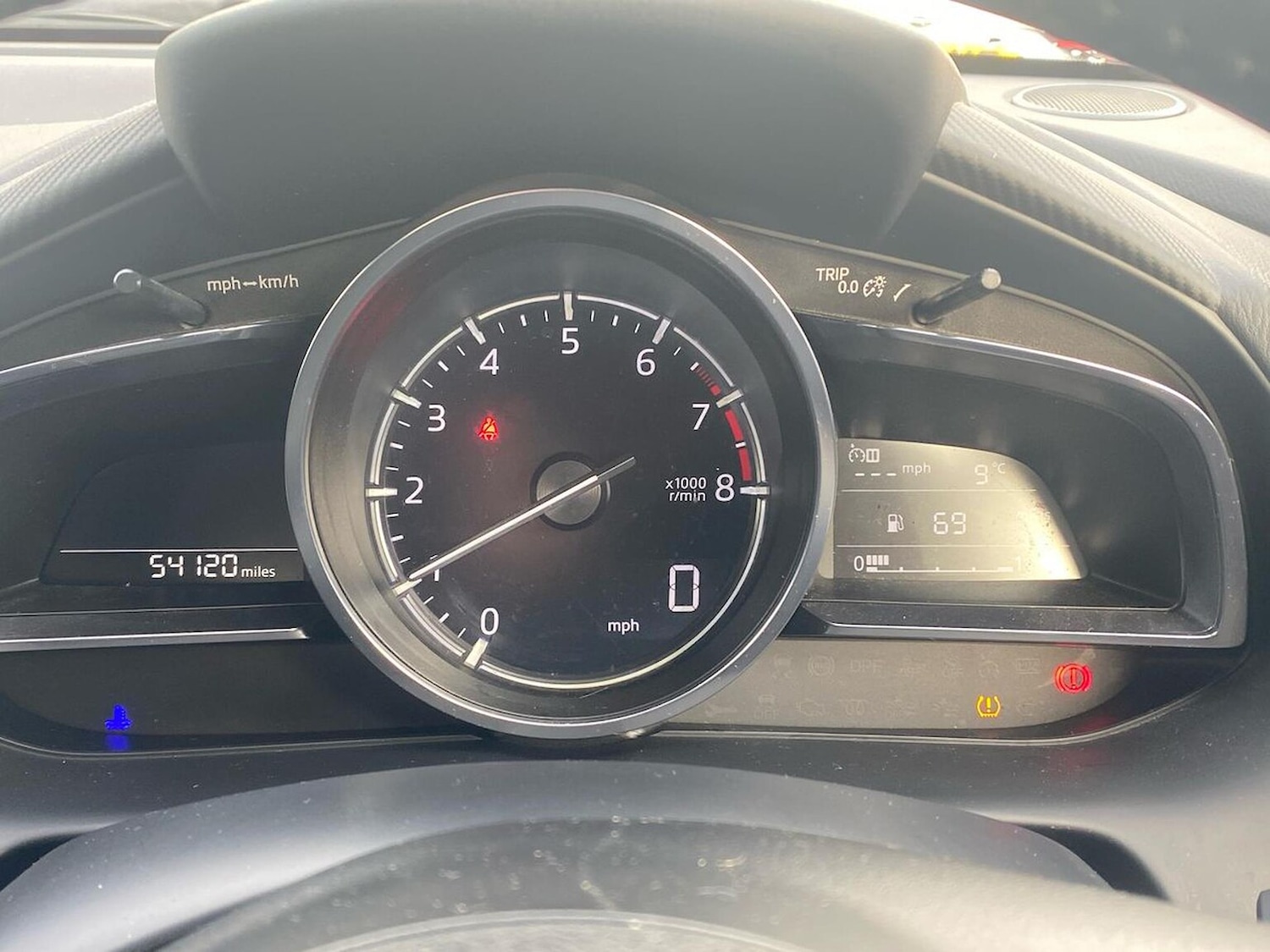 Used Mazda Mazda2 2022 for sale - 77707401: Photo 10