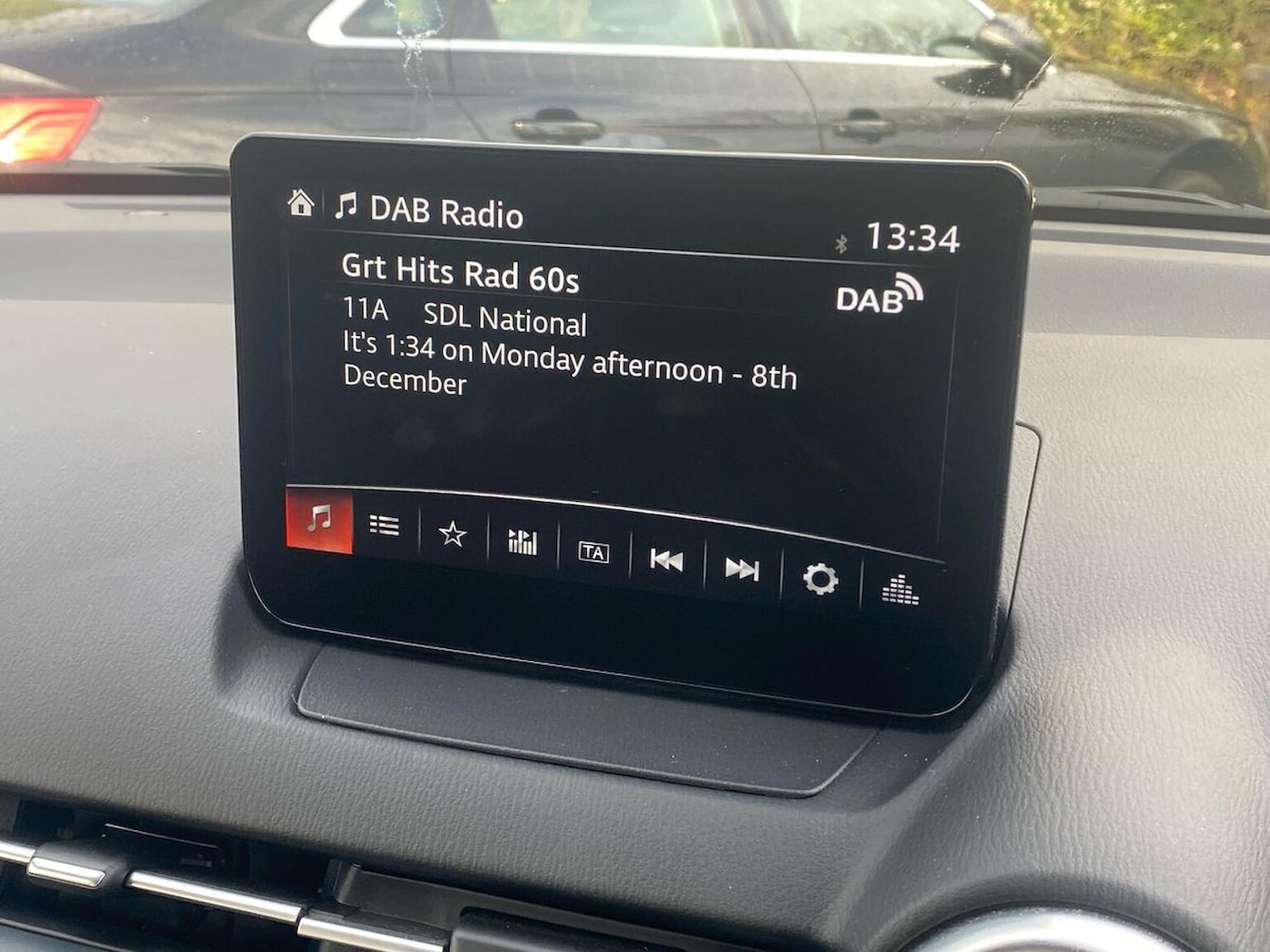 Used Mazda Mazda2 2022 for sale - 77707401: Photo 11