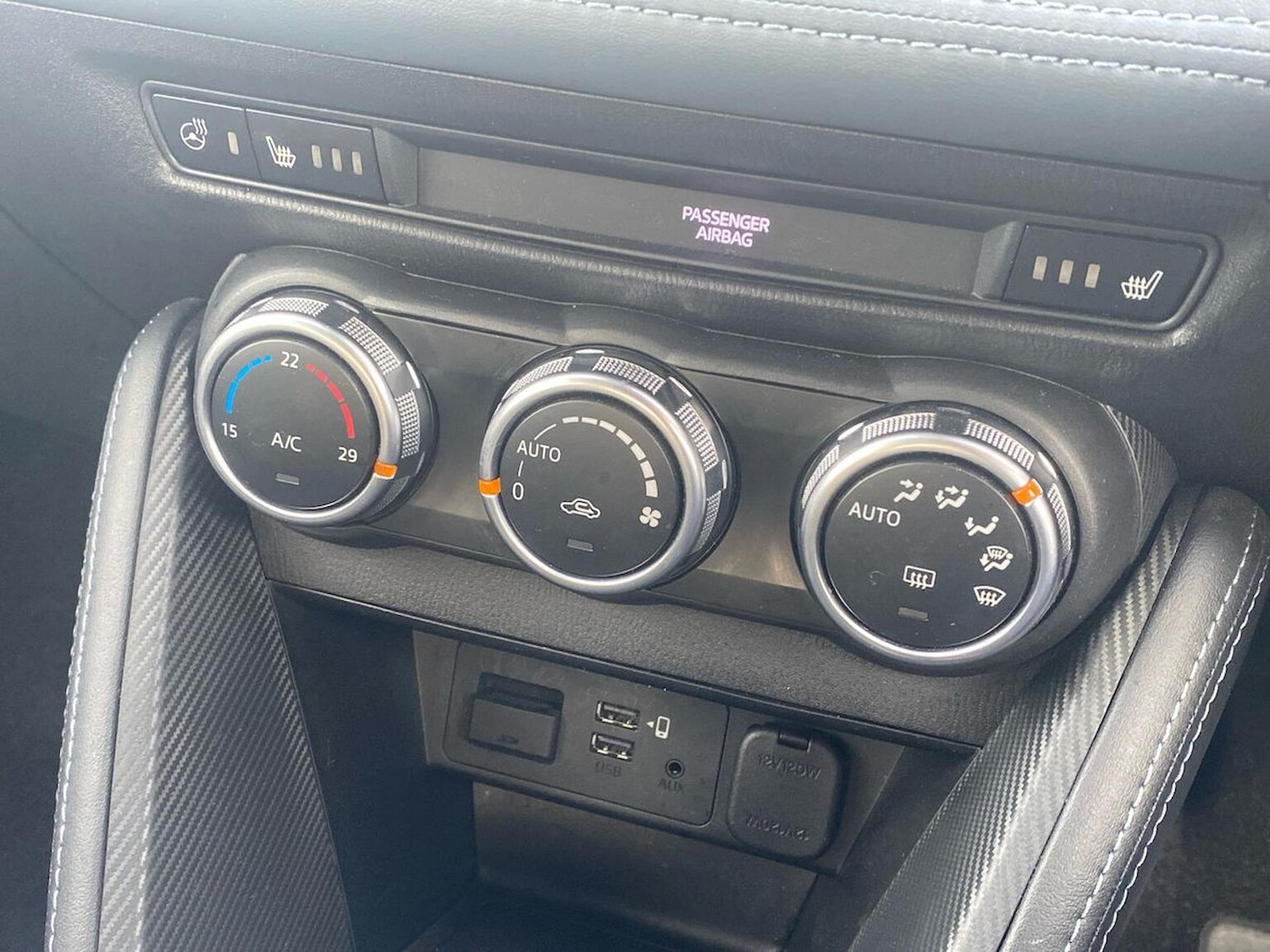 Used Mazda Mazda2 2022 for sale - 77707401: Photo 12