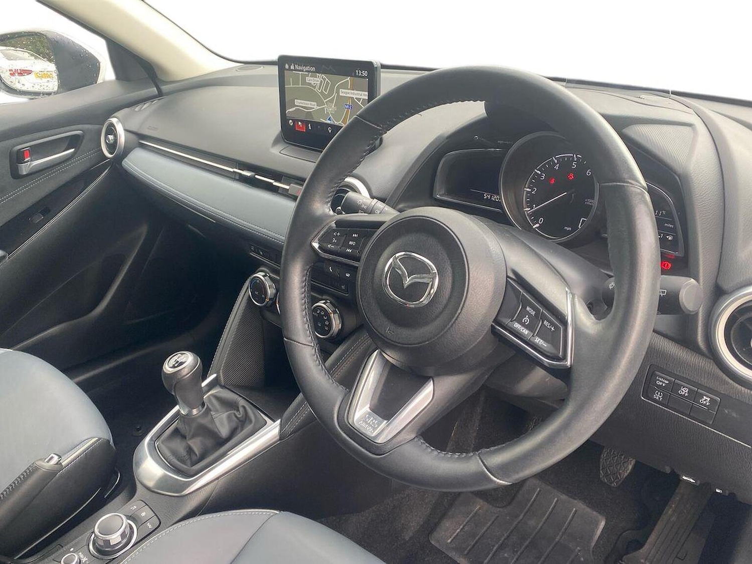 Used Mazda Mazda2 2022 for sale - 77707401: Photo 15