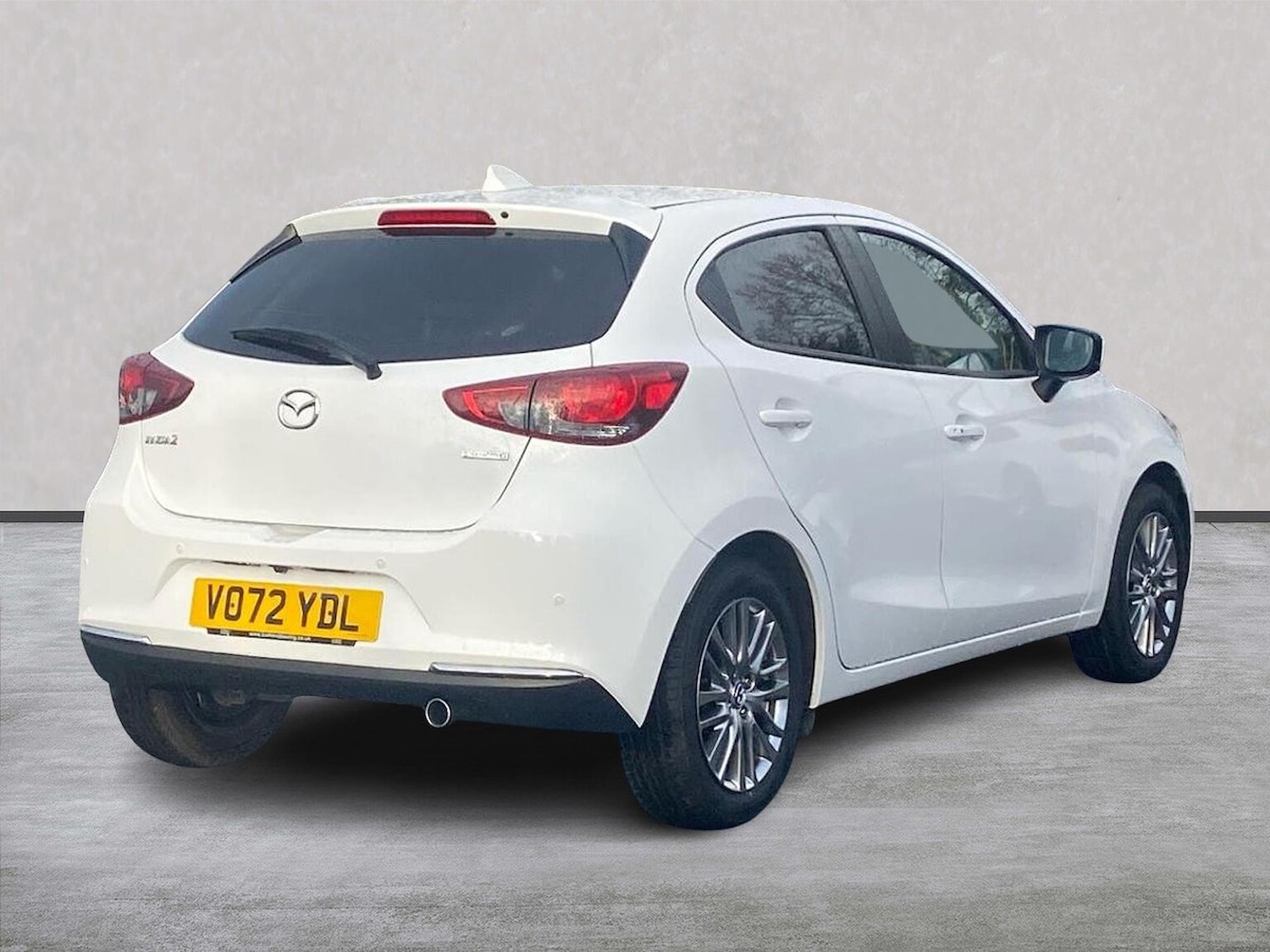 Used Mazda Mazda2 2022 for sale - 77707401: Photo 18