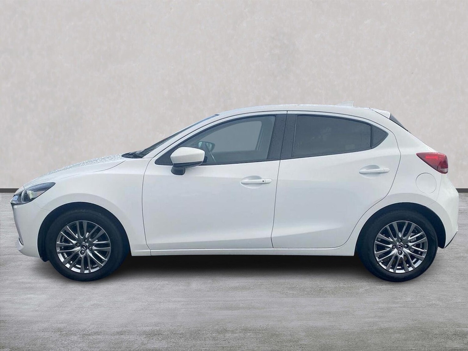 Used Mazda Mazda2 2022 for sale - 77707401: Photo 19