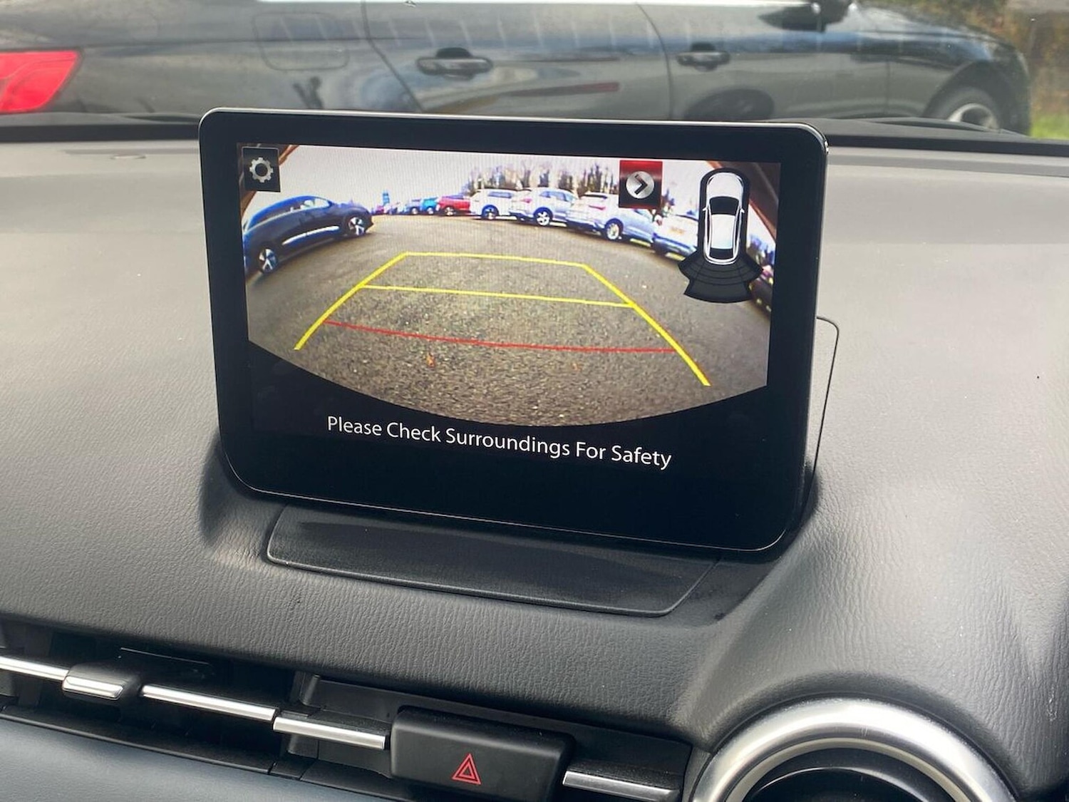 Used Mazda Mazda2 2022 for sale - 77707401: Photo 23