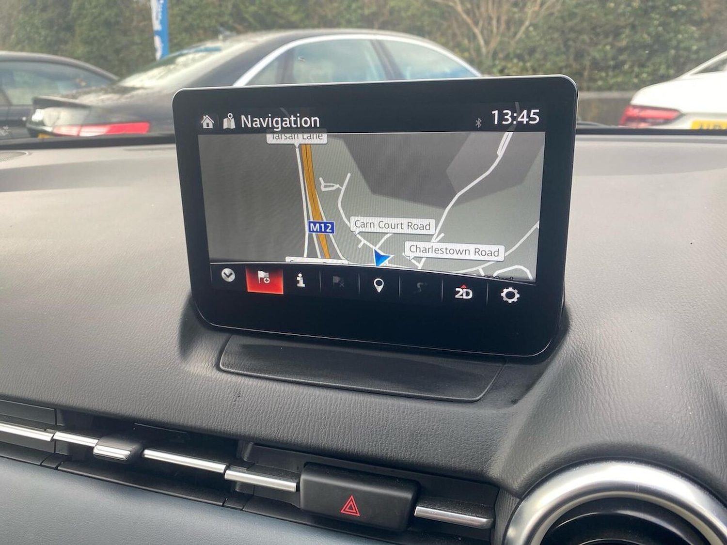 Used Mazda Mazda2 2022 for sale - 77707401: Photo 24