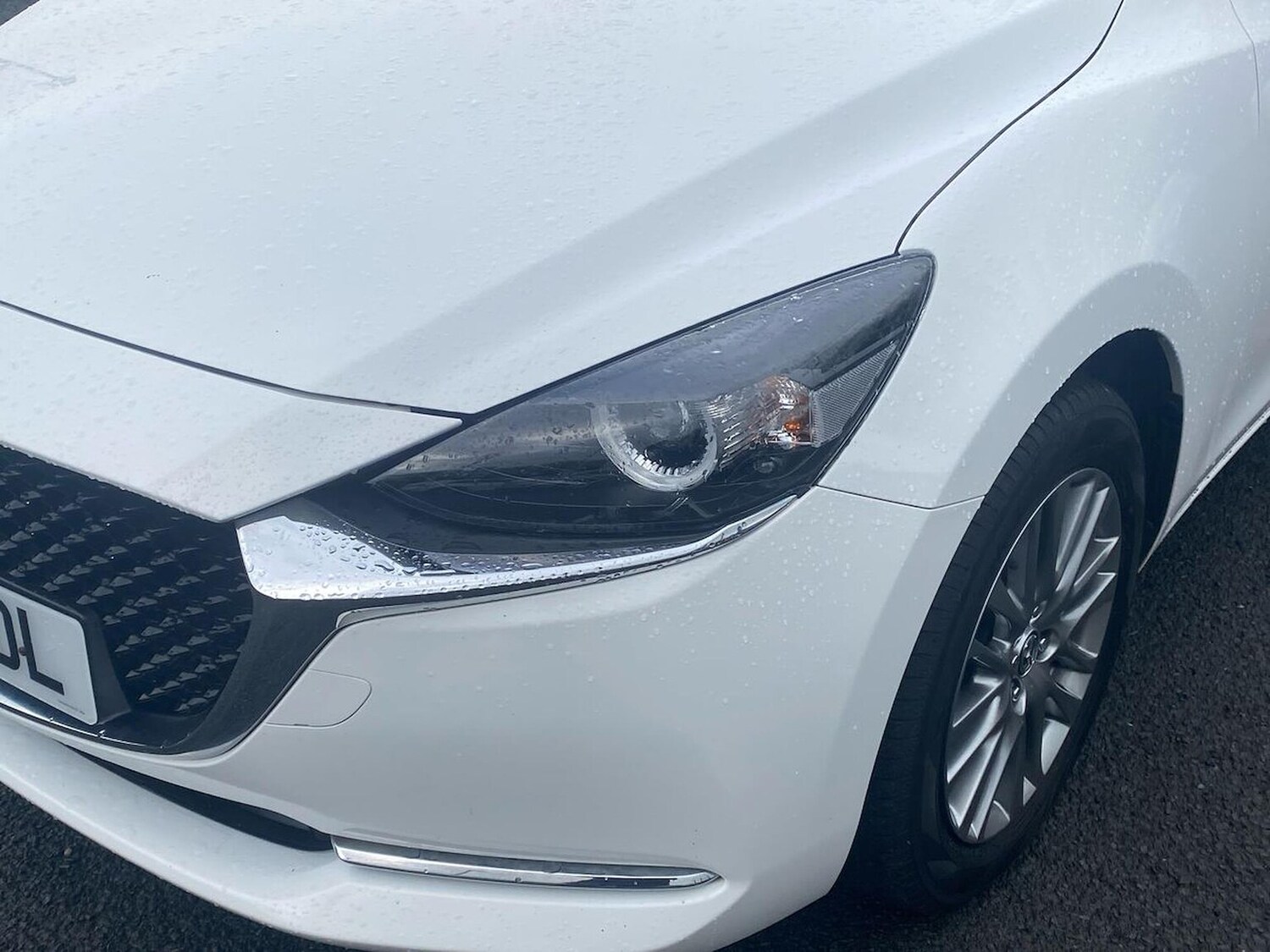 Used Mazda Mazda2 2022 for sale - 77707401: Photo 31