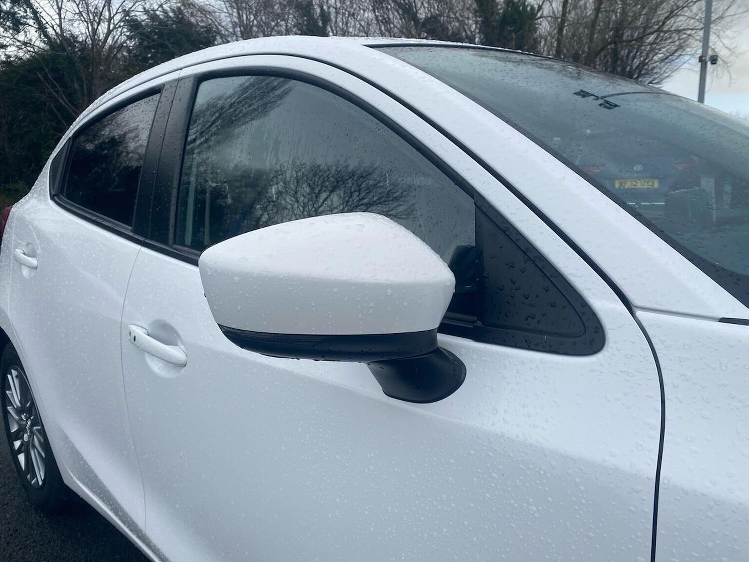 Used Mazda Mazda2 2022 for sale - 77707401: Photo 32