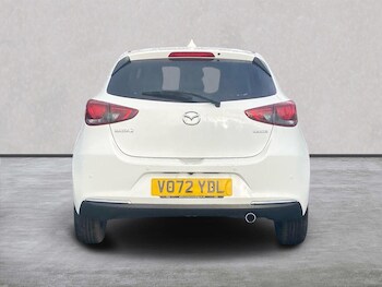 Used Mazda Mazda2 2022 for sale - 77707401: Photo