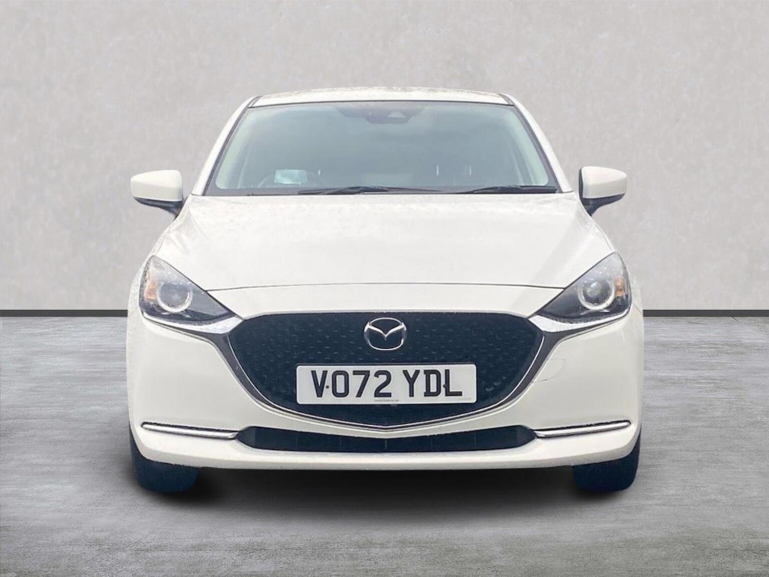 Used Mazda Mazda2 2022 for sale - 77707401: Photo 5