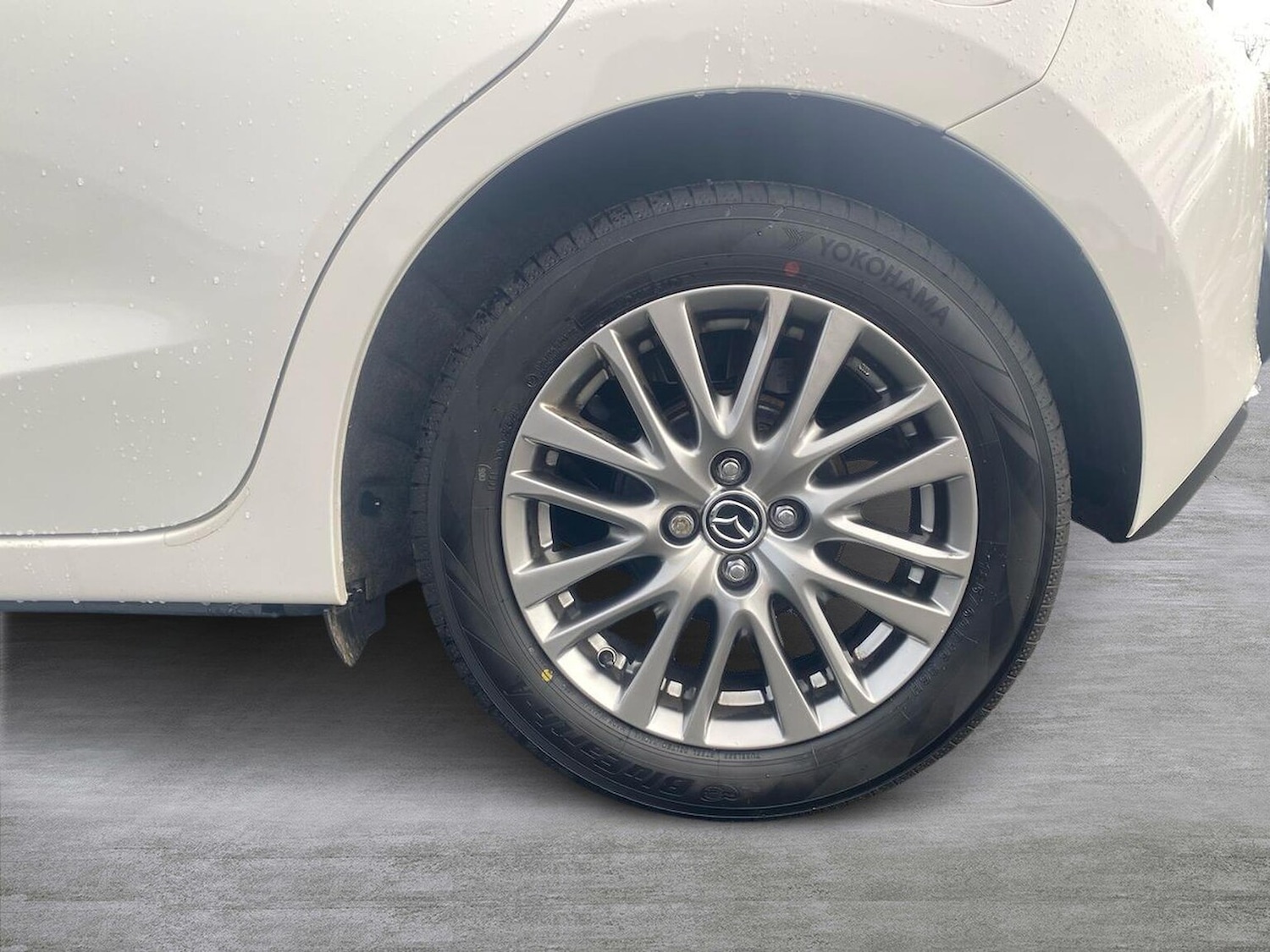 Used Mazda Mazda2 2022 for sale - 77707401: Photo 6