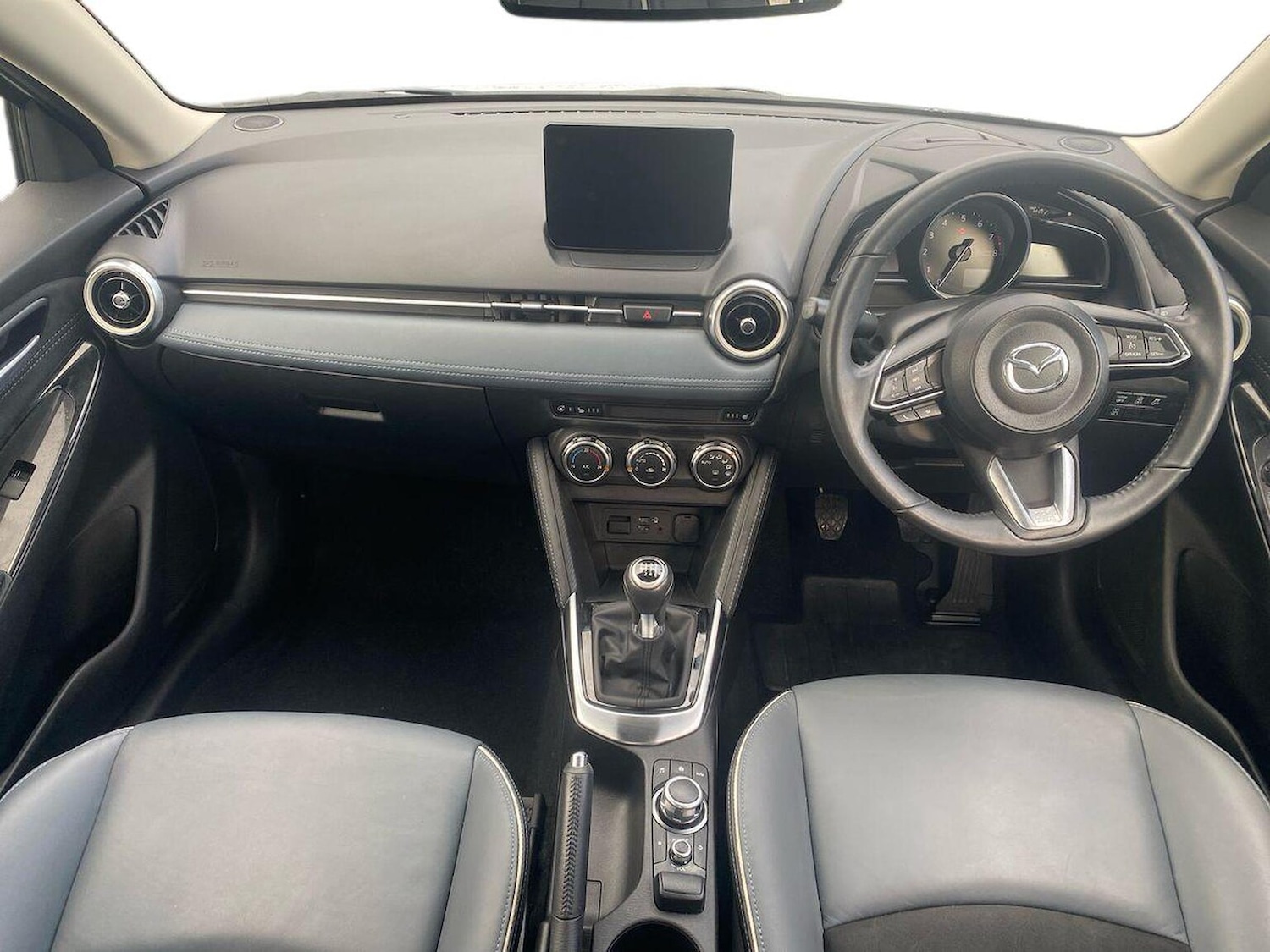 Used Mazda Mazda2 2022 for sale - 77707401: Photo 8