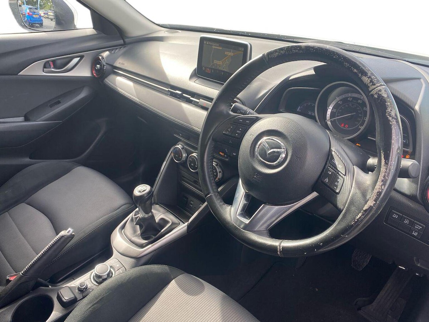 Used Mazda CX-3 2016 for sale - 76026091: Photo 15