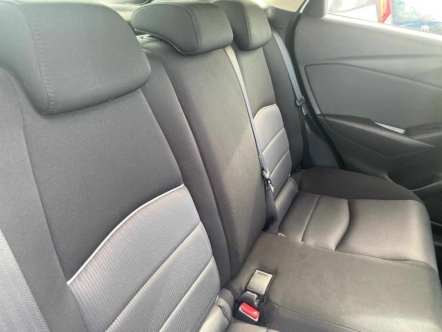 Used Mazda CX-3 2016 for sale - 76026091: Photo 16