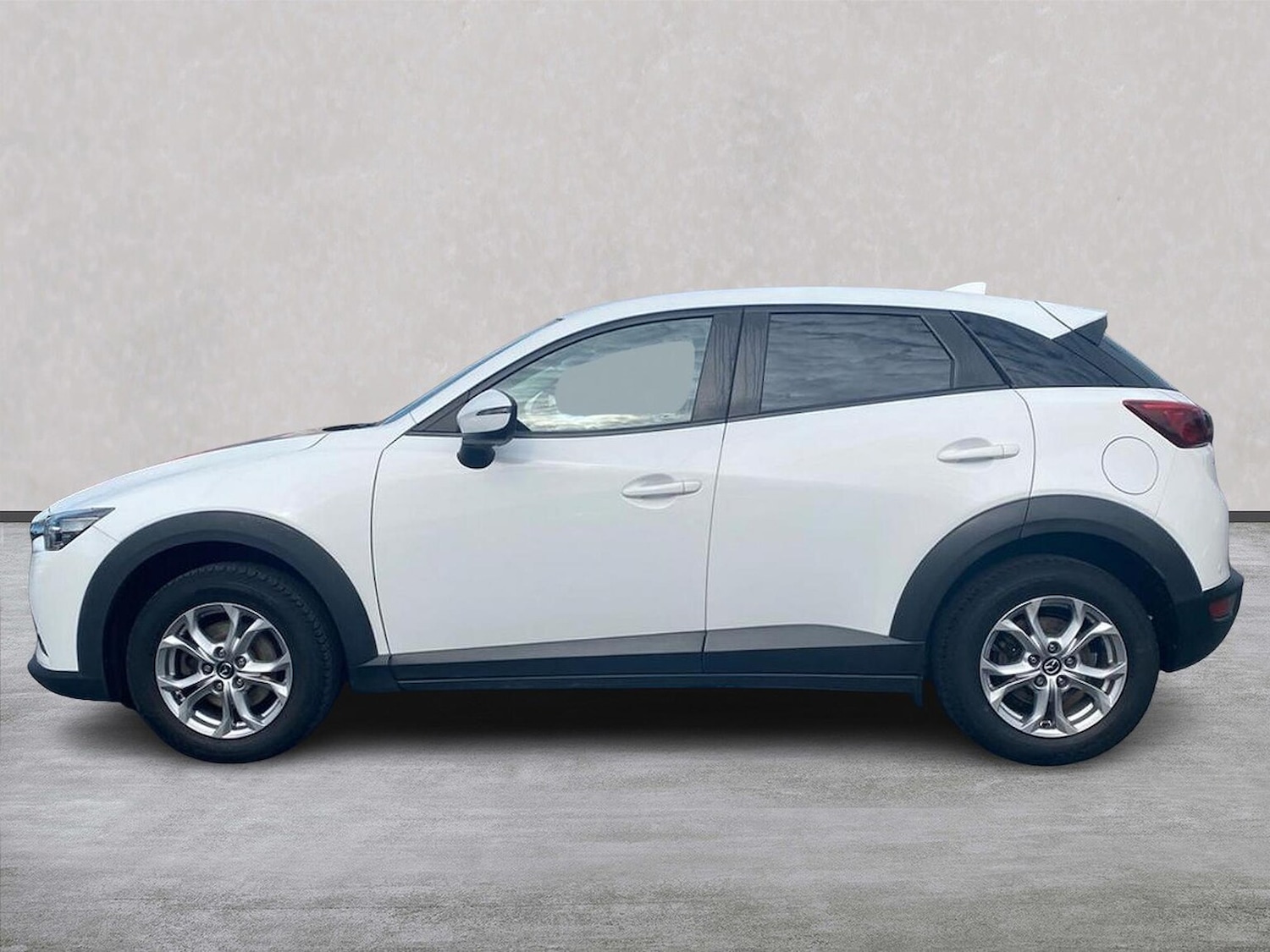 Used Mazda CX-3 2016 for sale - 76026091: Photo 19