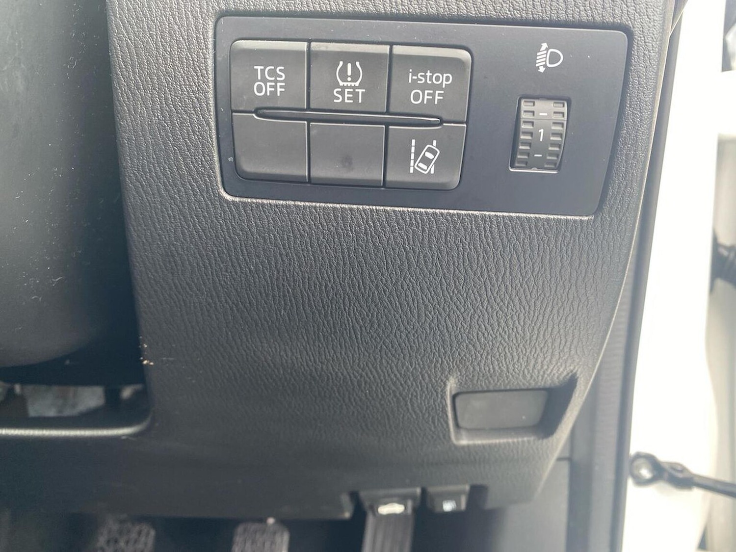 Used Mazda CX-3 2016 for sale - 76026091: Photo 24