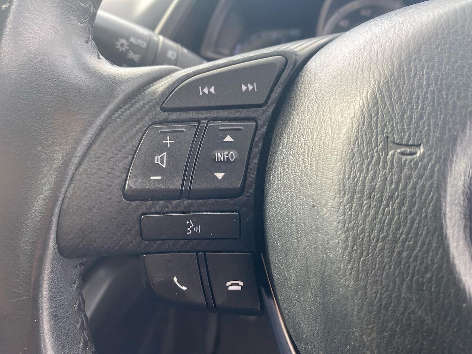 Used Mazda CX-3 2016 for sale - 76026091: Photo 26