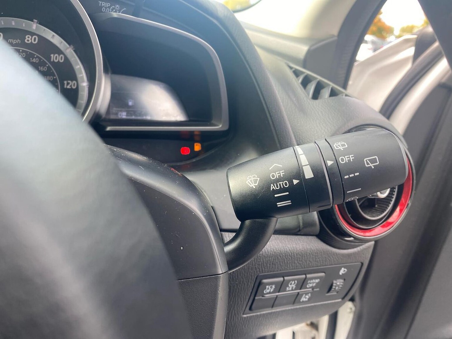 Used Mazda CX-3 2016 for sale - 76026091: Photo 27