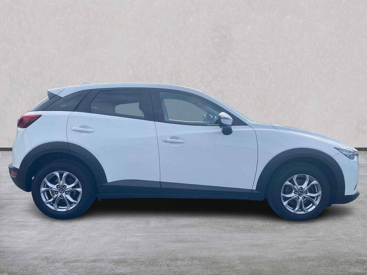 Used Mazda CX-3 2016 for sale - 76026091: Photo 3