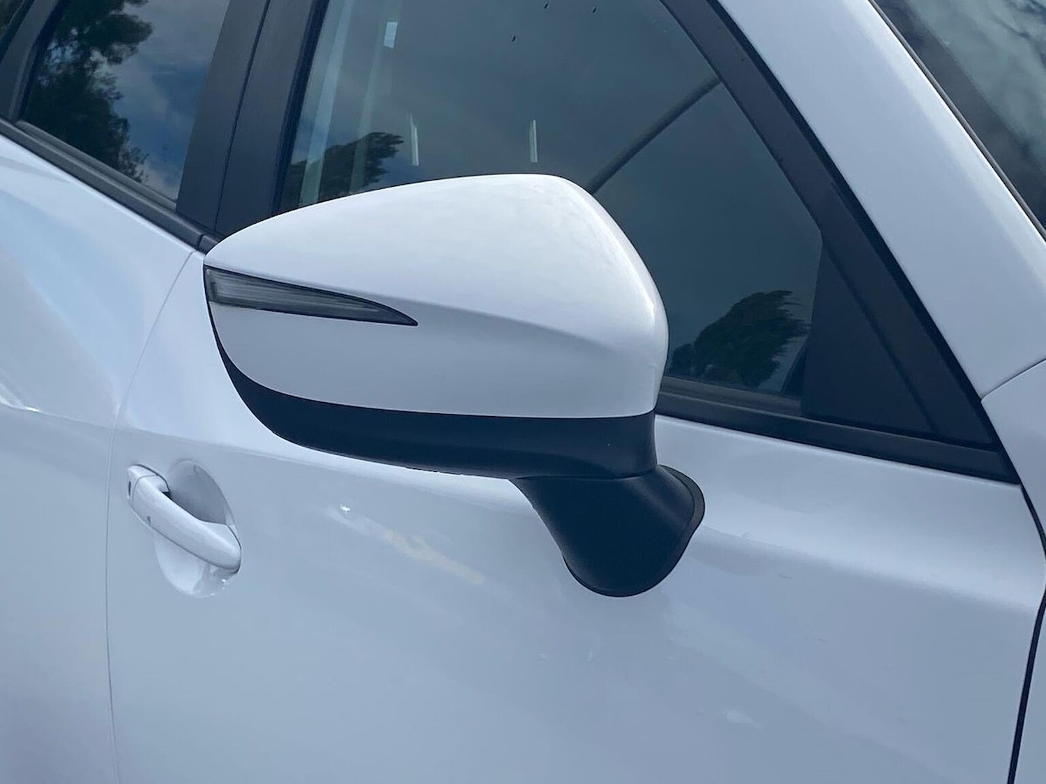 Used Mazda CX-3 2016 for sale - 76026091: Photo 31