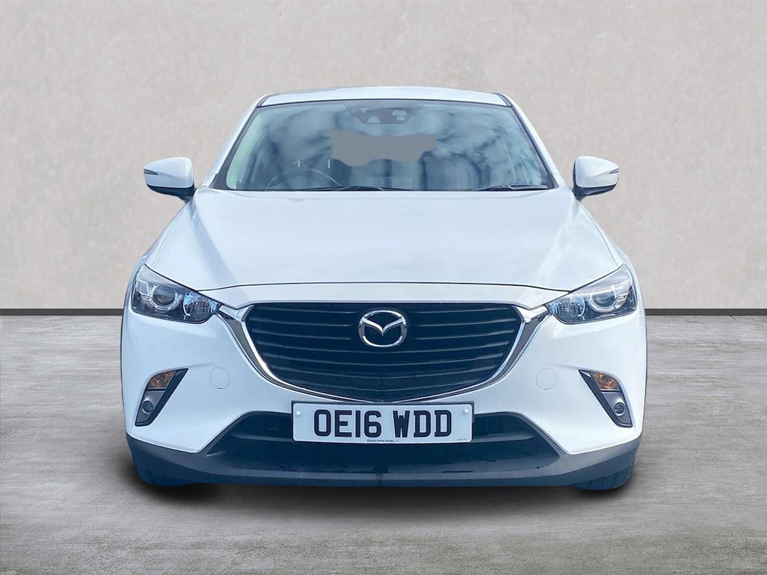 Used Mazda CX-3 2016 for sale - 76026091: Photo 5