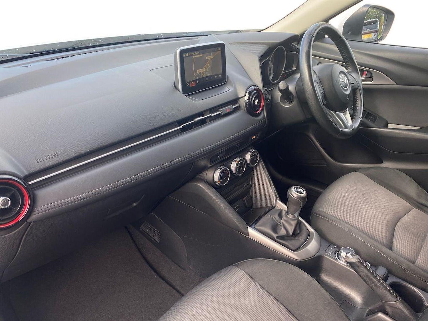 Used Mazda CX-3 2016 for sale - 76026091: Photo 7