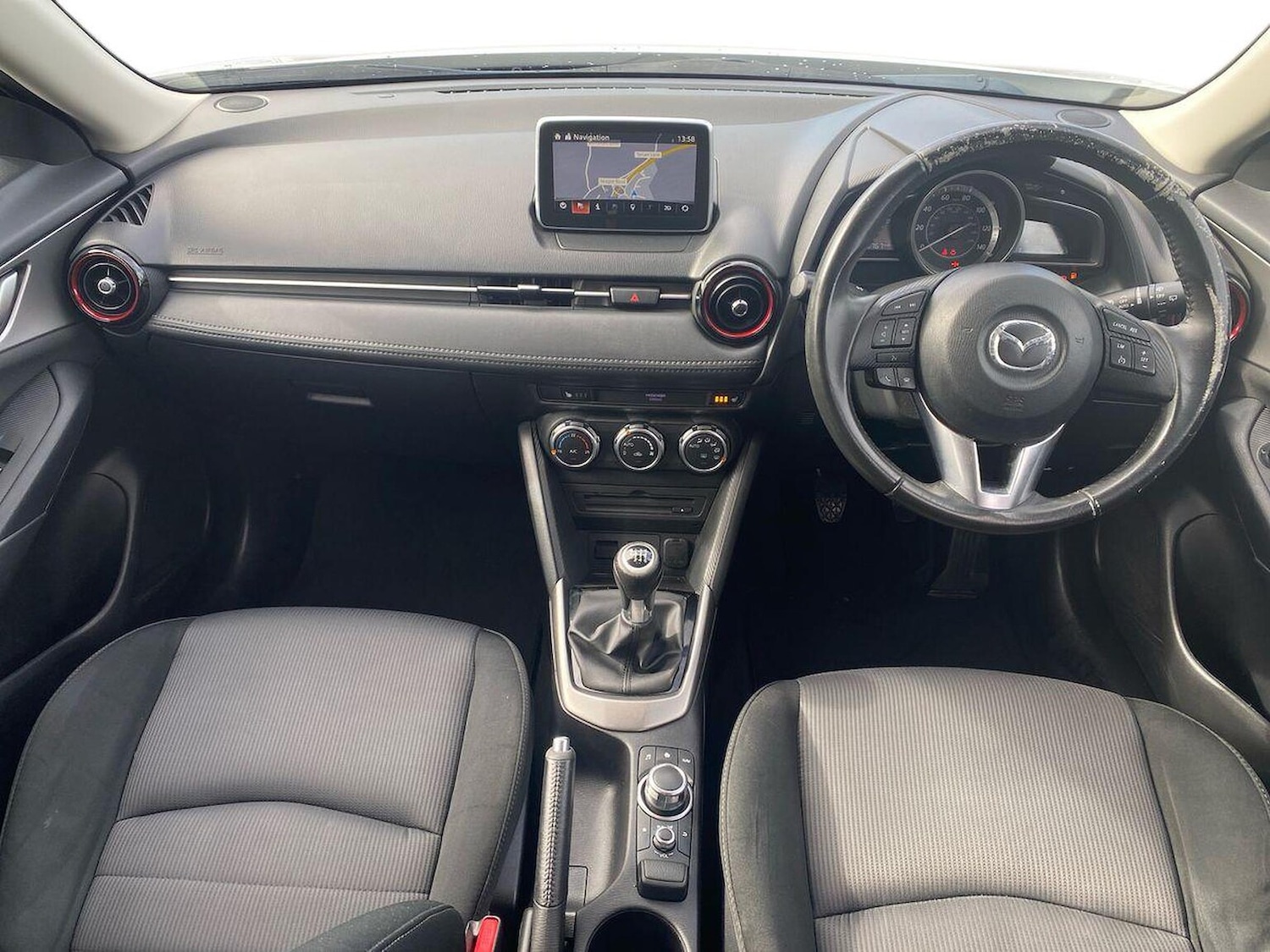 Used Mazda CX-3 2016 for sale - 76026091: Photo 8