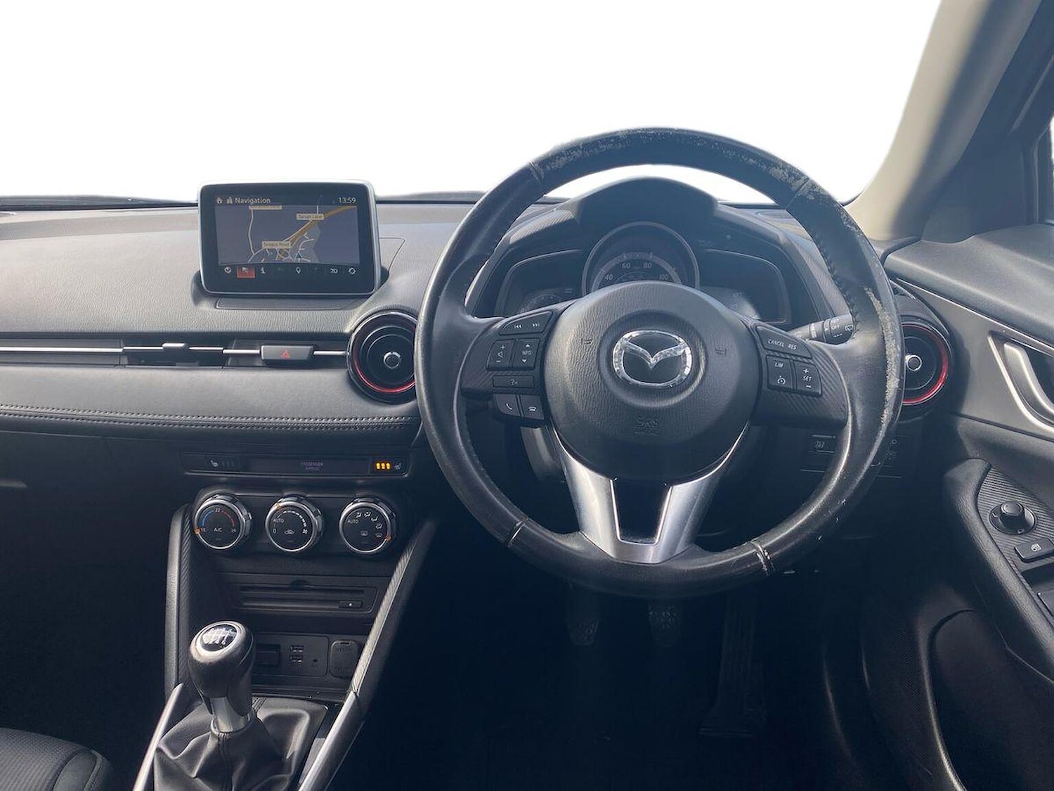 Used Mazda CX-3 2016 for sale - 76026091: Photo 9