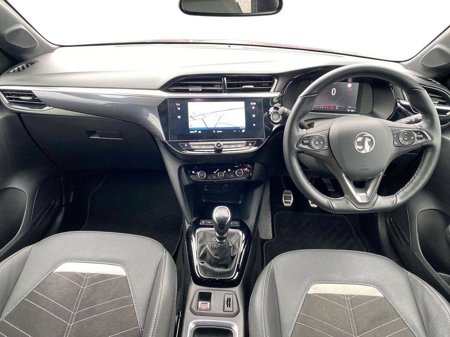 Used Vauxhall Corsa 2023 for sale - 78192550: Photo 10