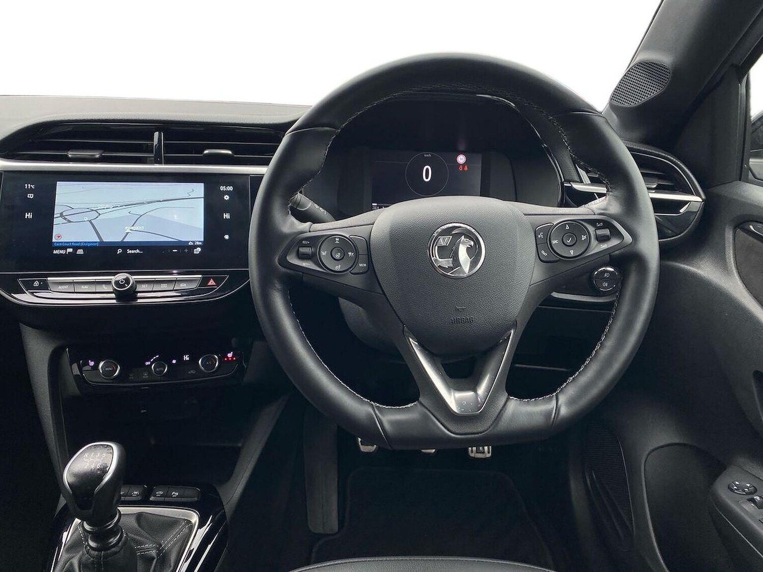 Used Vauxhall Corsa 2023 for sale - 78192550: Photo 11