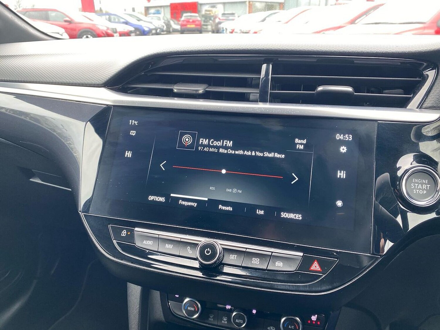 Used Vauxhall Corsa 2023 for sale - 78192550: Photo 13