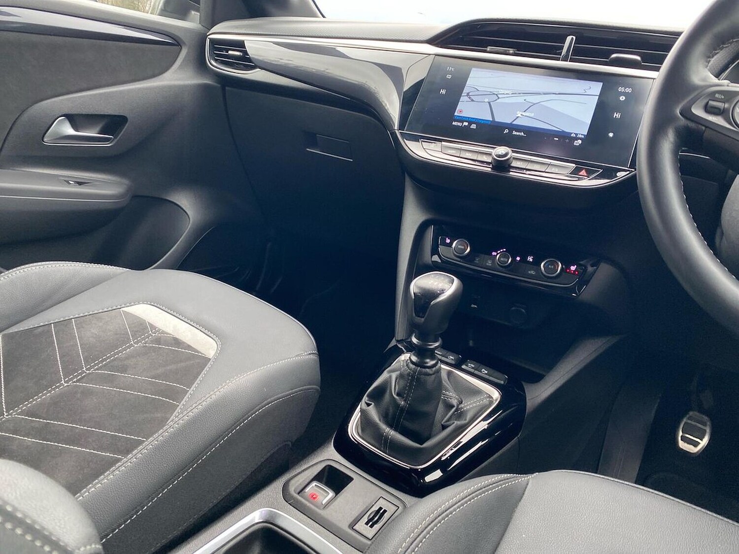 Used Vauxhall Corsa 2023 for sale - 78192550: Photo 15