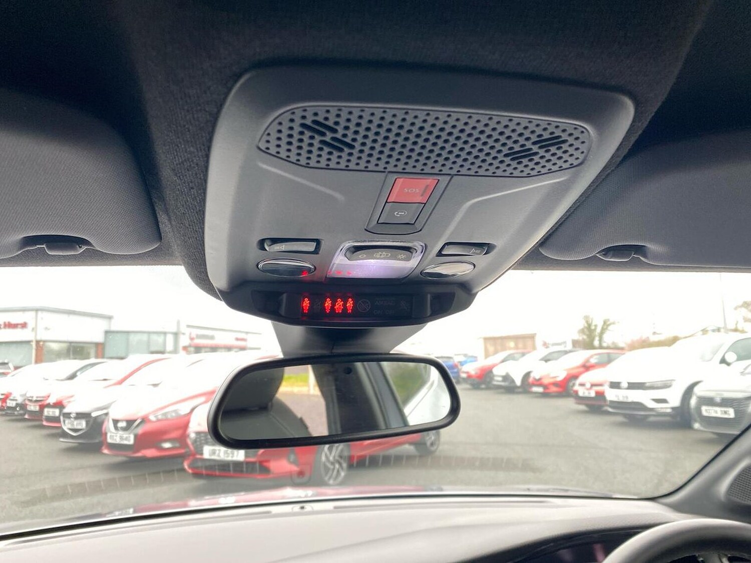 Used Vauxhall Corsa 2023 for sale - 78192550: Photo 16