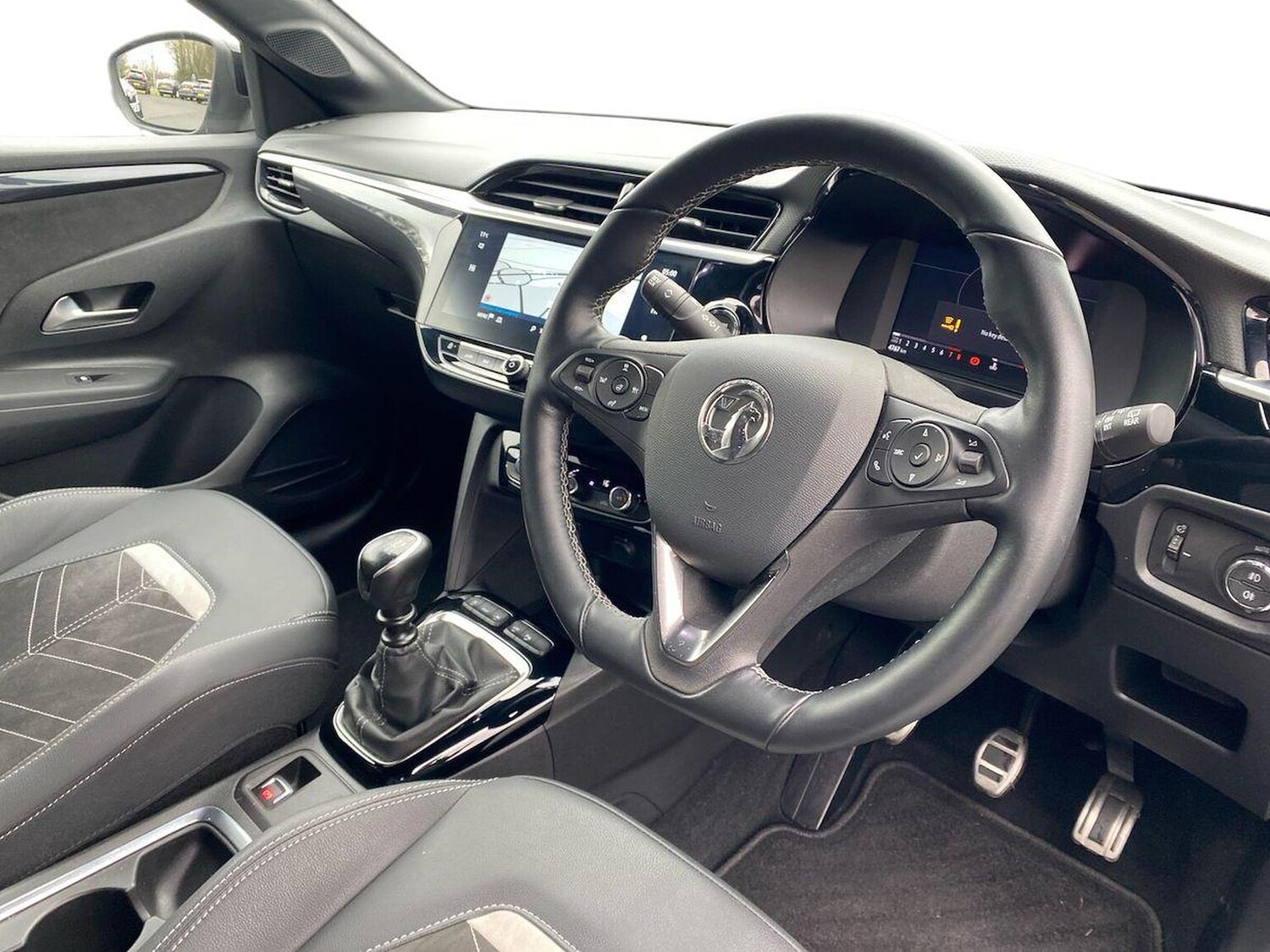 Used Vauxhall Corsa 2023 for sale - 78192550: Photo 17