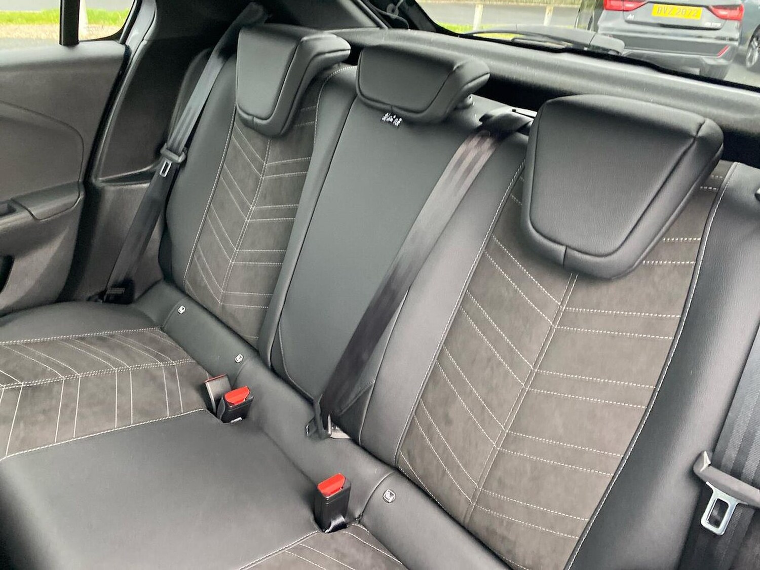 Used Vauxhall Corsa 2023 for sale - 78192550: Photo 18