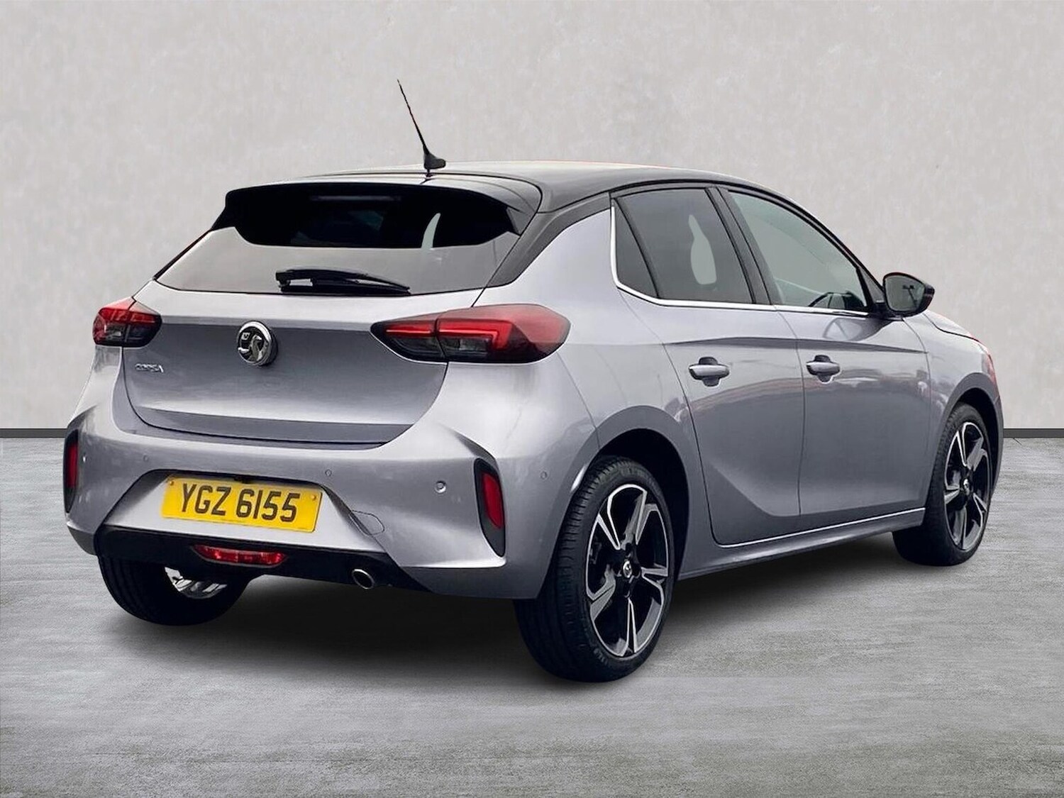 Used Vauxhall Corsa 2023 for sale - 78192550: Photo 20