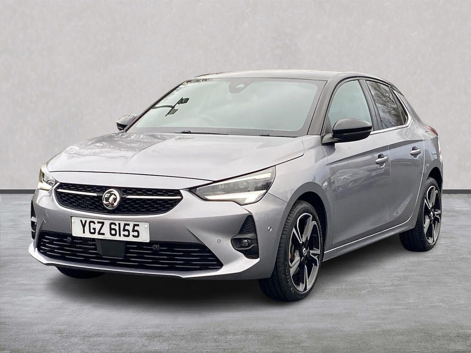 Used Vauxhall Corsa 2023 for sale - 78192550: Photo 22